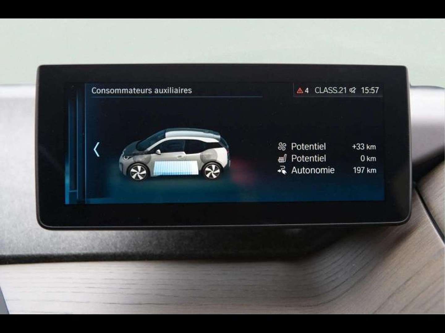 BMW I3 Sport - 2021 - Joinsteer - #17