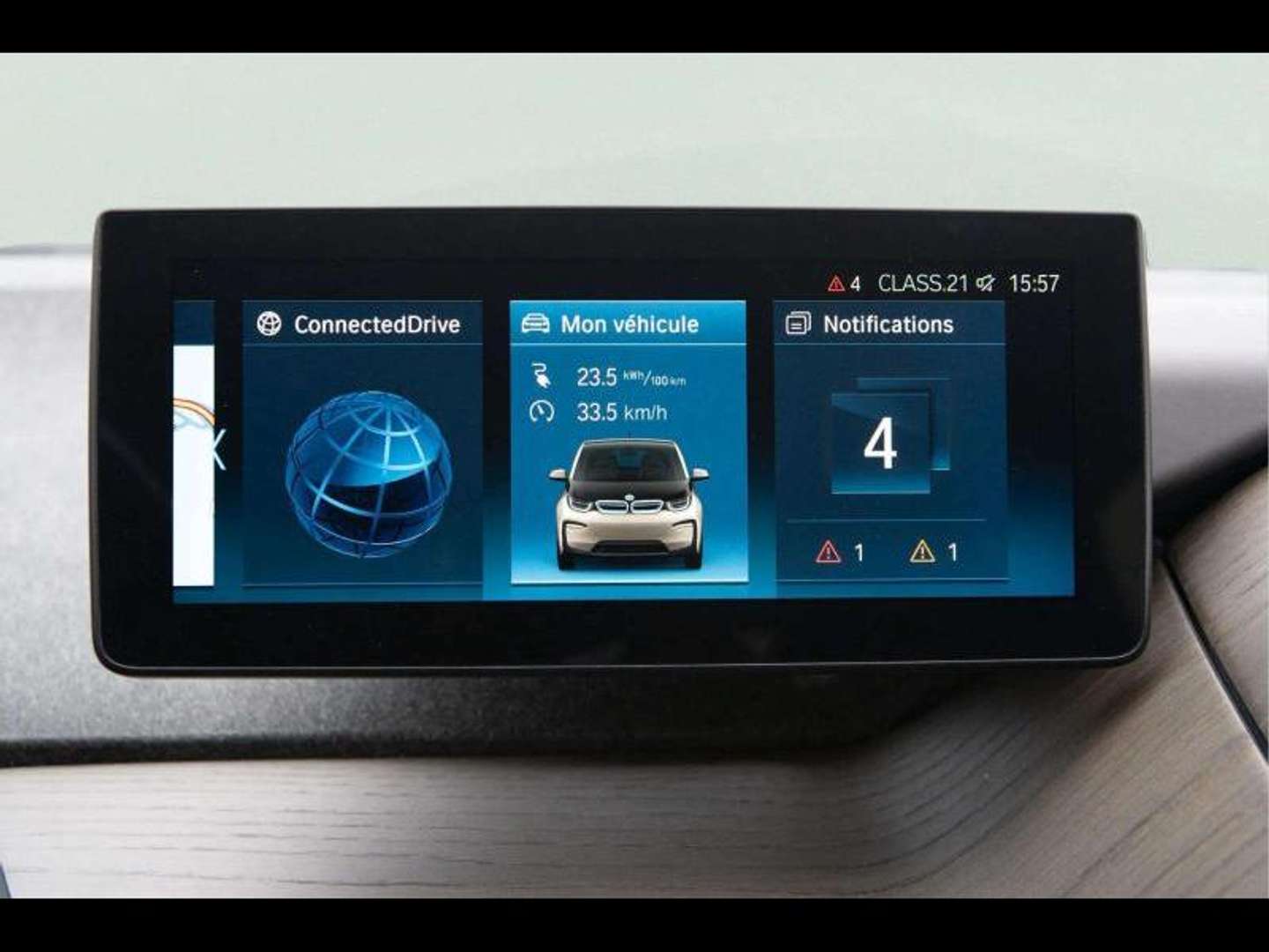 BMW I3 Sport - 2021 - Joinsteer - #18