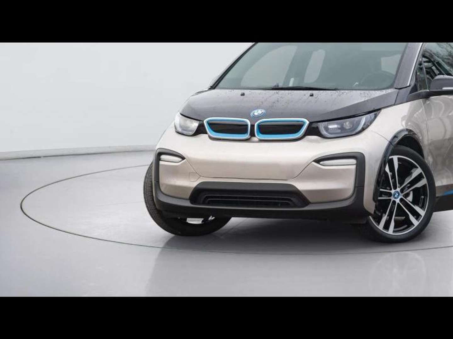 BMW I3 Sport - 2021 - Joinsteer - #19