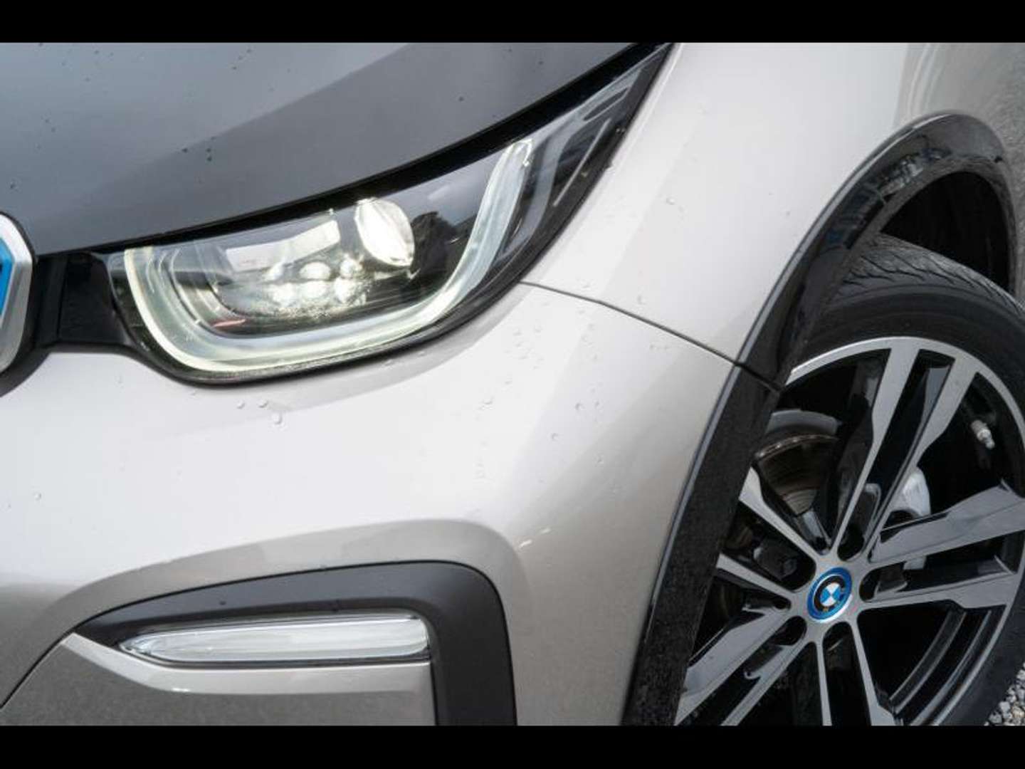 BMW I3 Sport - 2021 - Joinsteer - #20