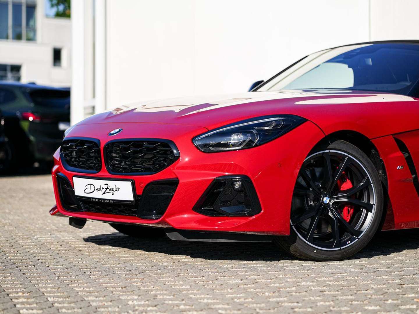 BMW Z4 M - 2025 - Joinsteer - #1