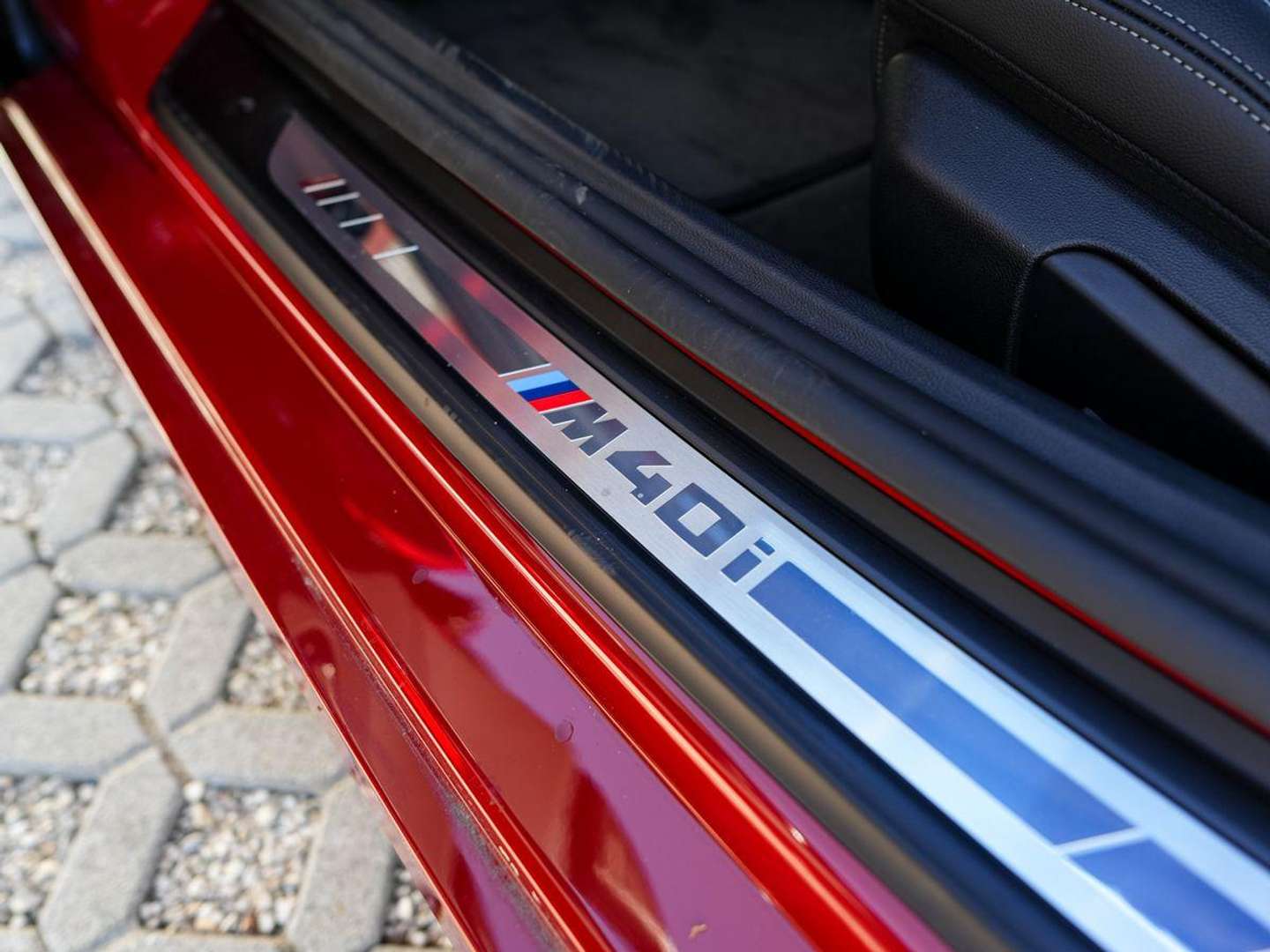 BMW Z4 M - 2025 - Joinsteer - #4