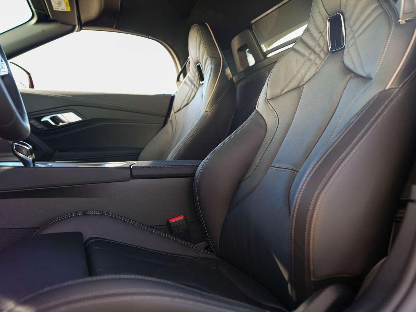 BMW Z4 M - 2025 - Joinsteer - #6