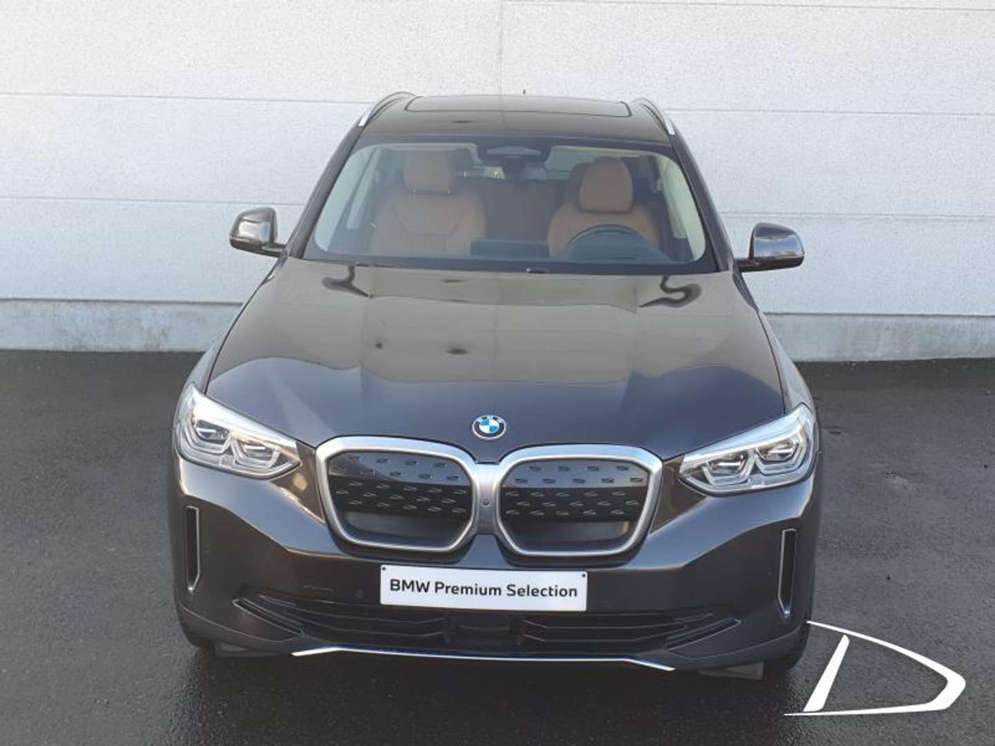 BMW iX3 - 2021 - Joinsteer - #1
