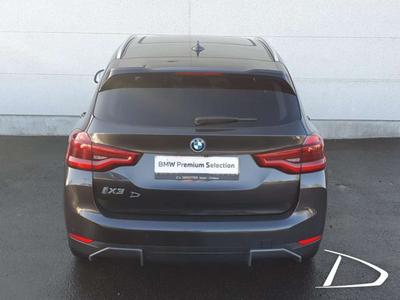 BMW iX3 -  - Joinsteer - #2