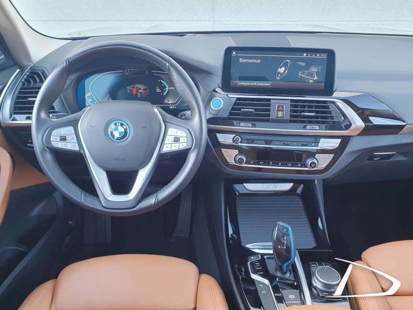 BMW iX3 - 2021 - Joinsteer - #6