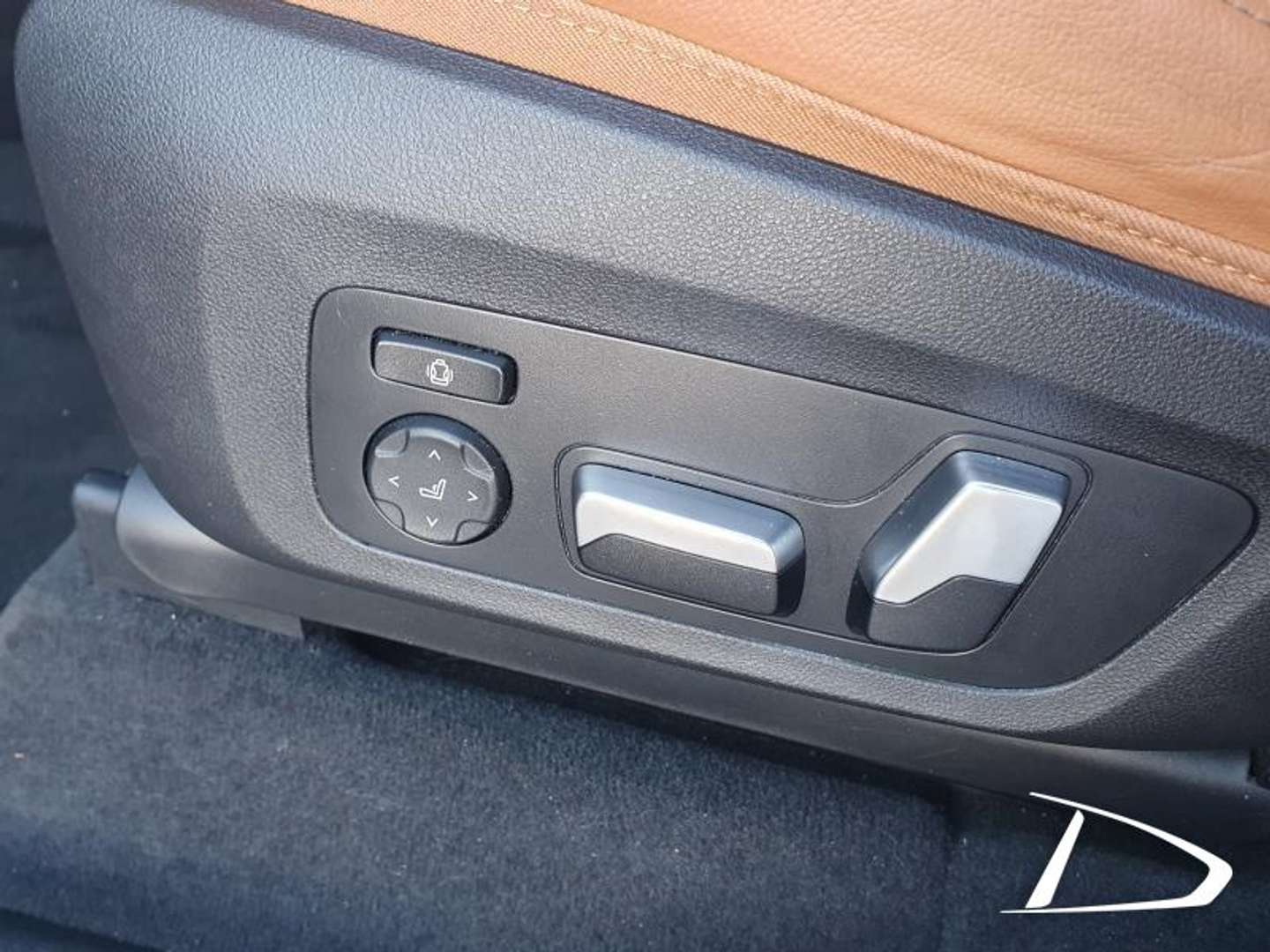 BMW iX3 - 2021 - Joinsteer - #9