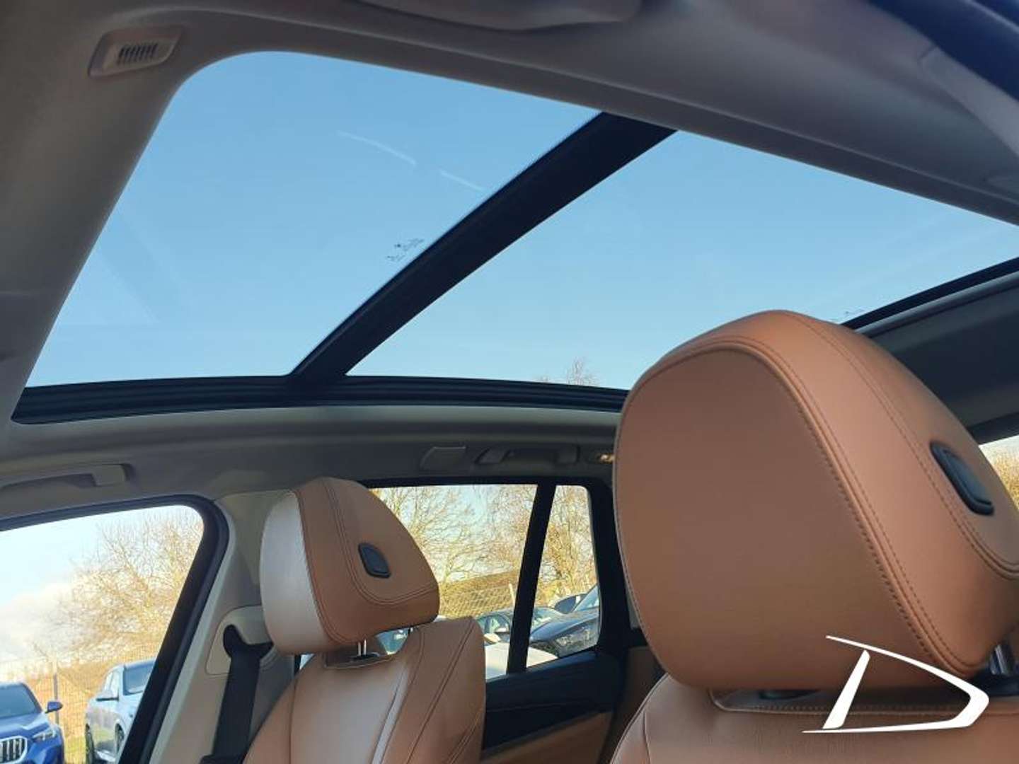 BMW iX3 - 2021 - Joinsteer - #10