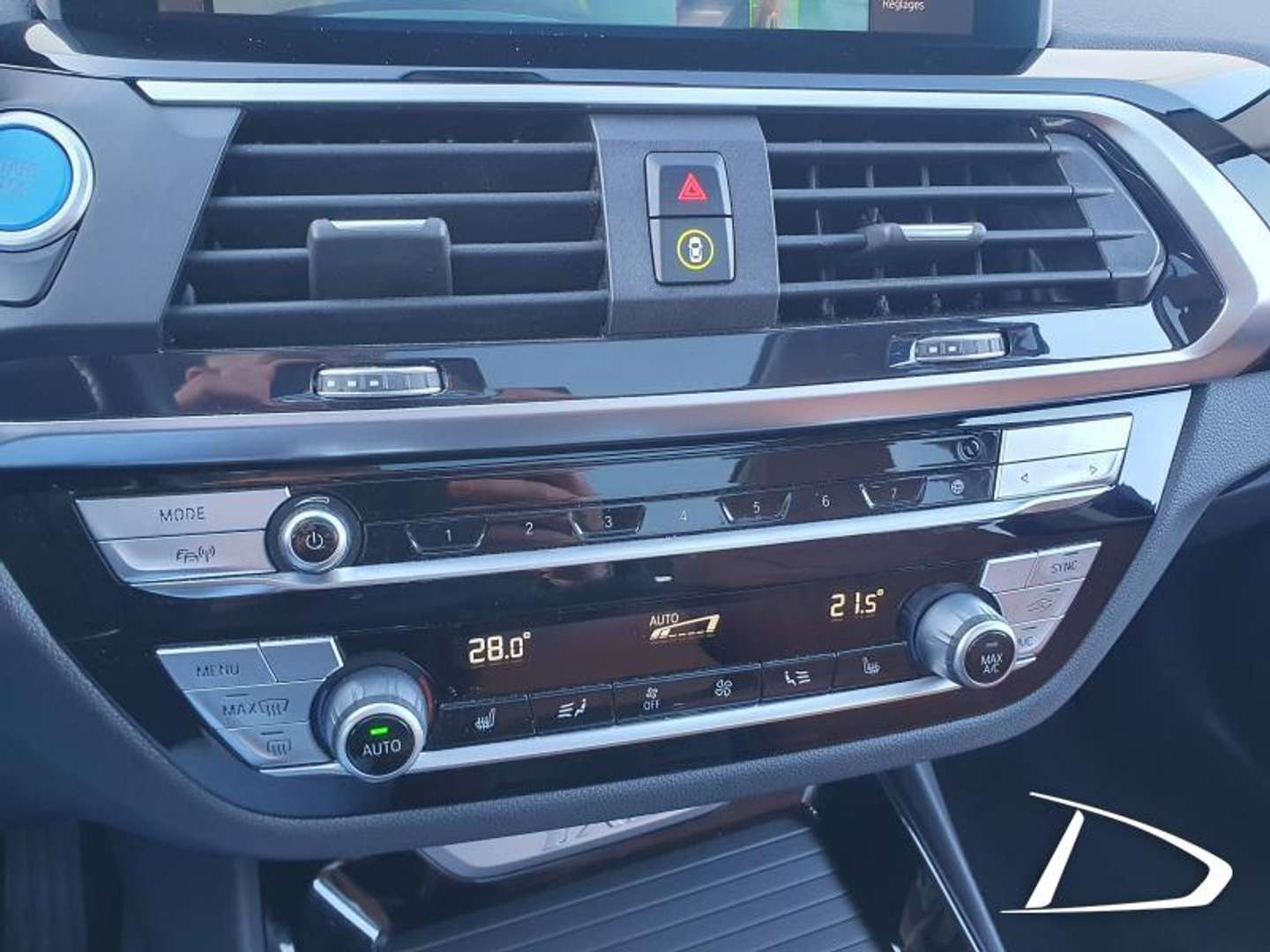 BMW iX3 - 2021 - Joinsteer - #12