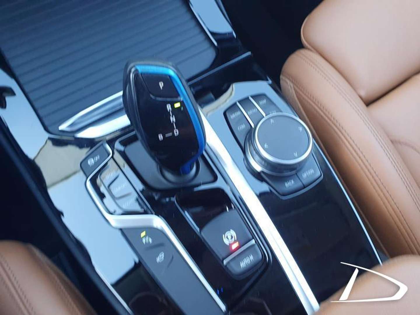 BMW iX3 - 2021 - Joinsteer - #13