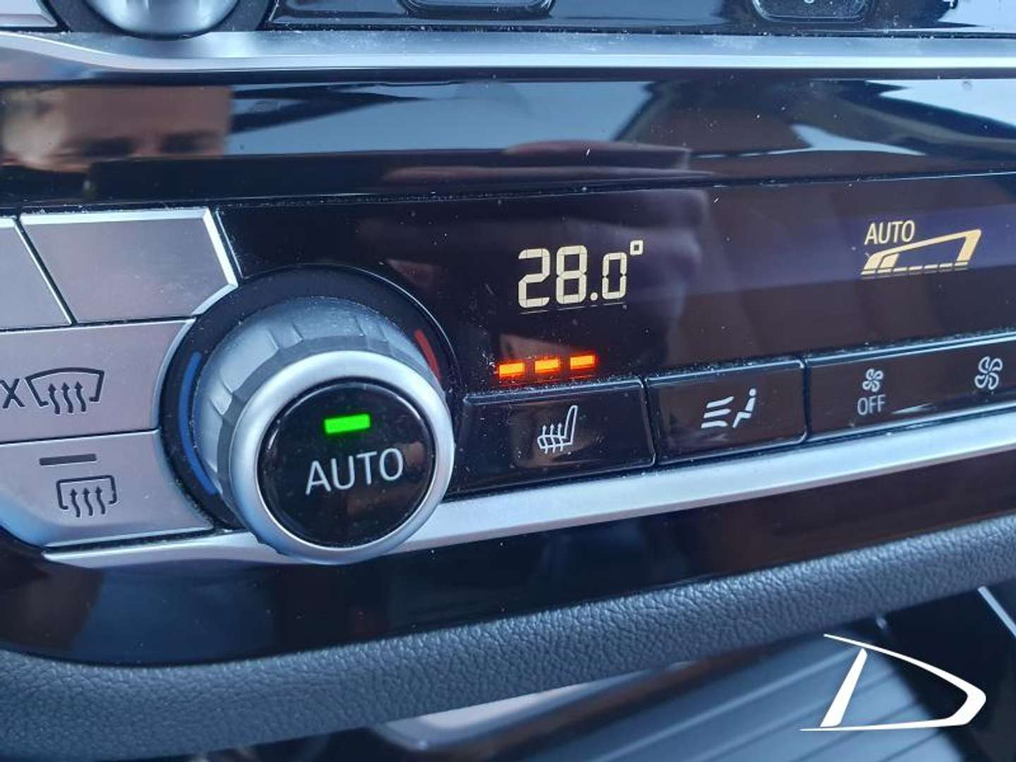 BMW iX3 - 2021 - Joinsteer - #14