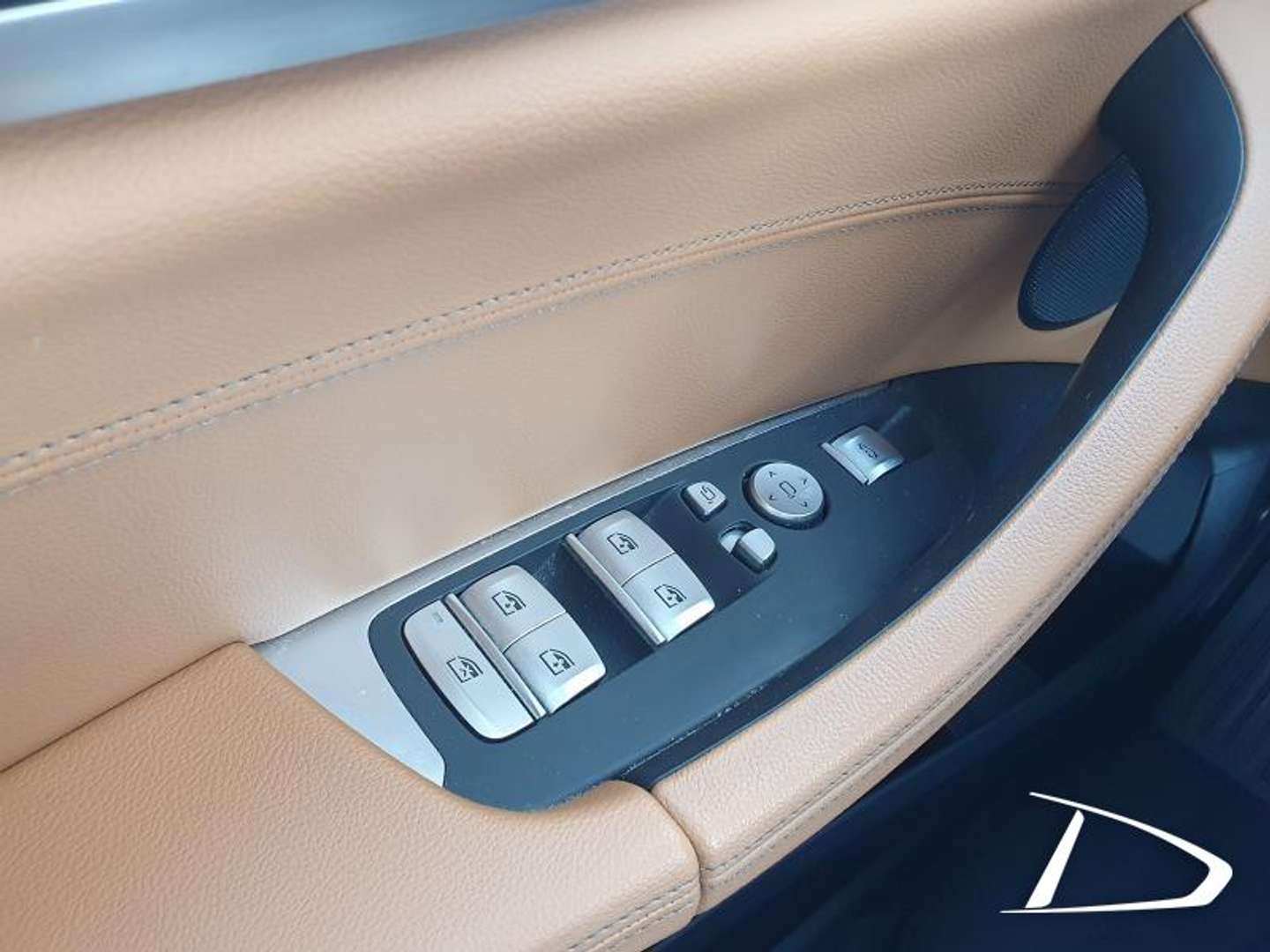 BMW iX3 - 2021 - Joinsteer - #15