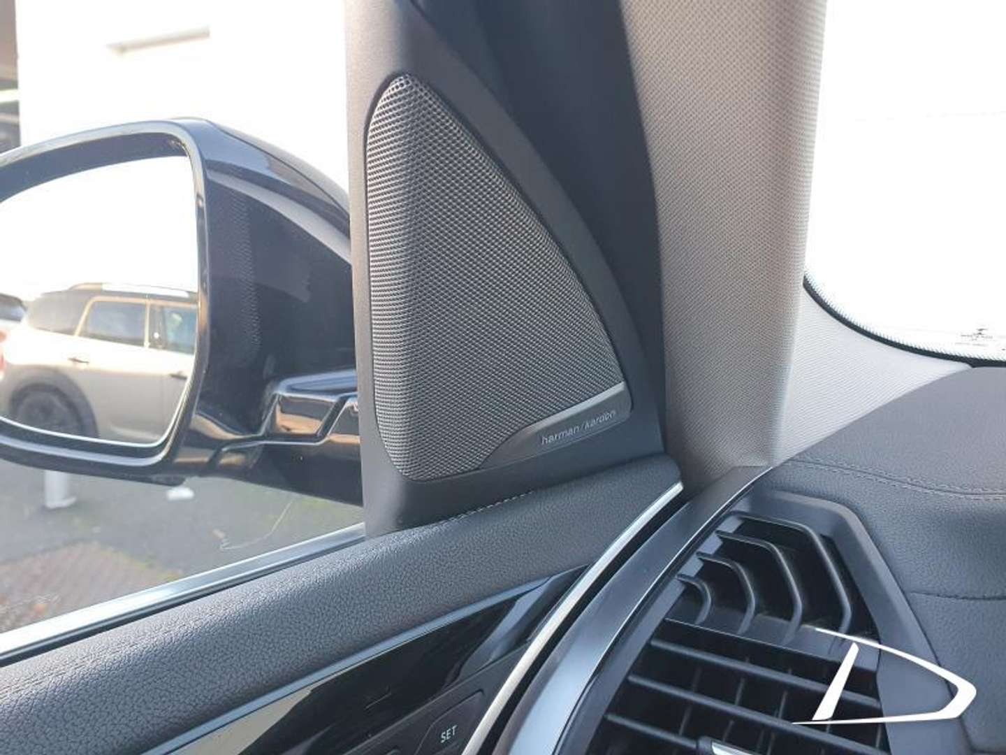 BMW iX3 - 2021 - Joinsteer - #16