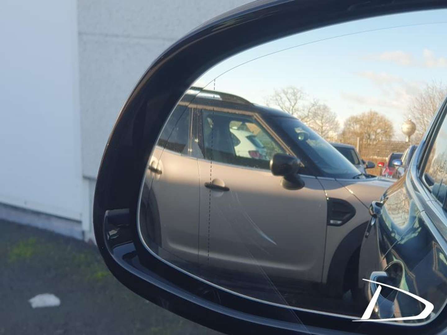 BMW iX3 - 2021 - Joinsteer - #18