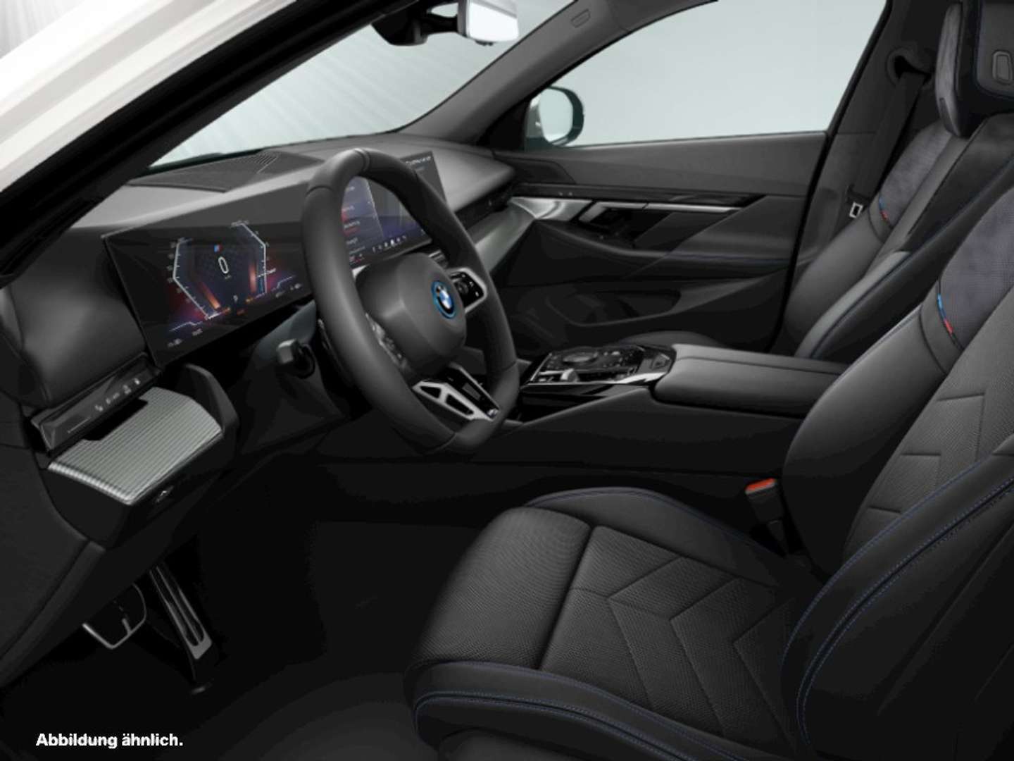 BMW I5 Touring M Sport EDrive40 - 2025 - Joinsteer - #3