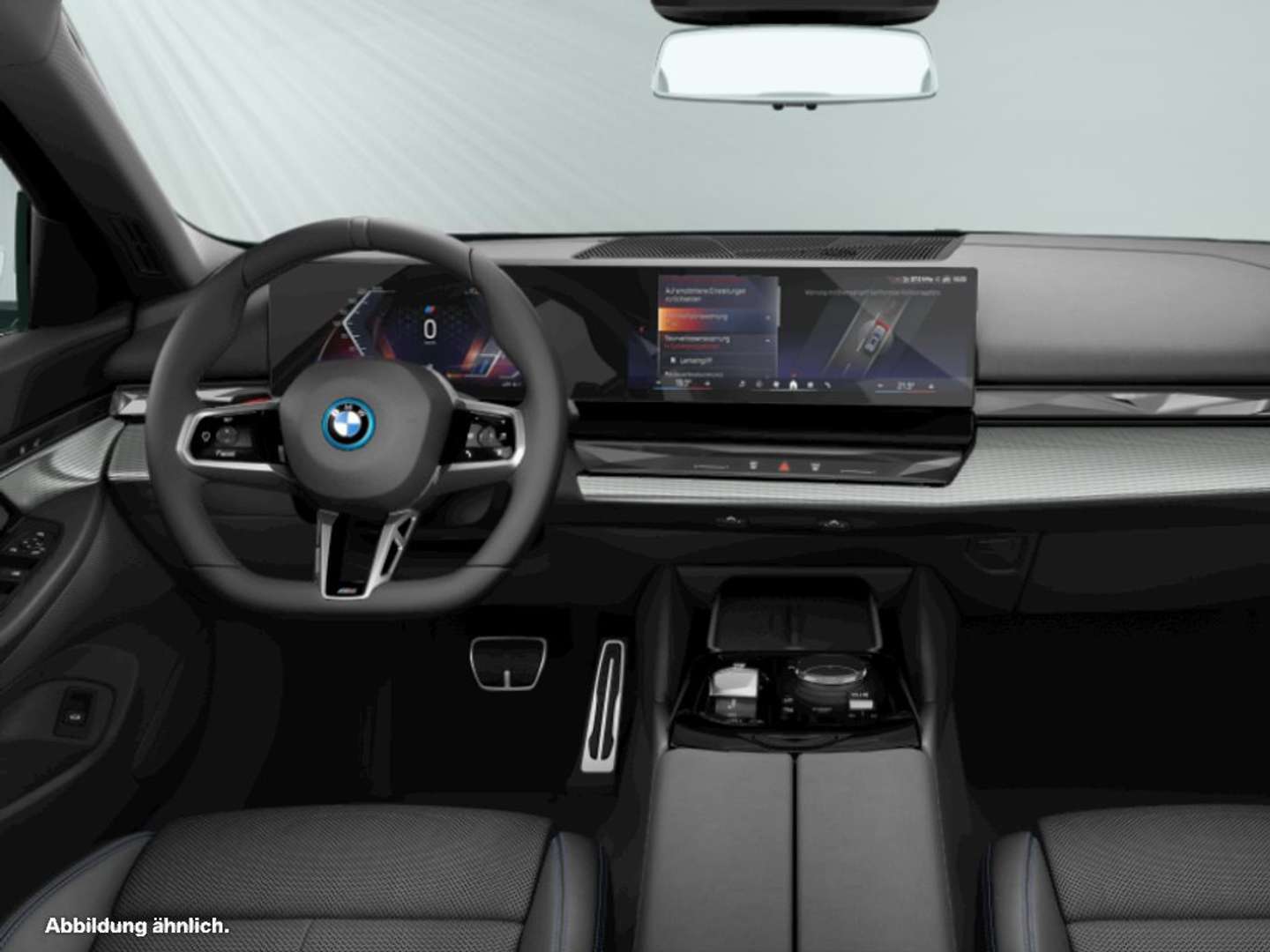 BMW I5 Touring M Sport EDrive40 - 2025 - Joinsteer - #4