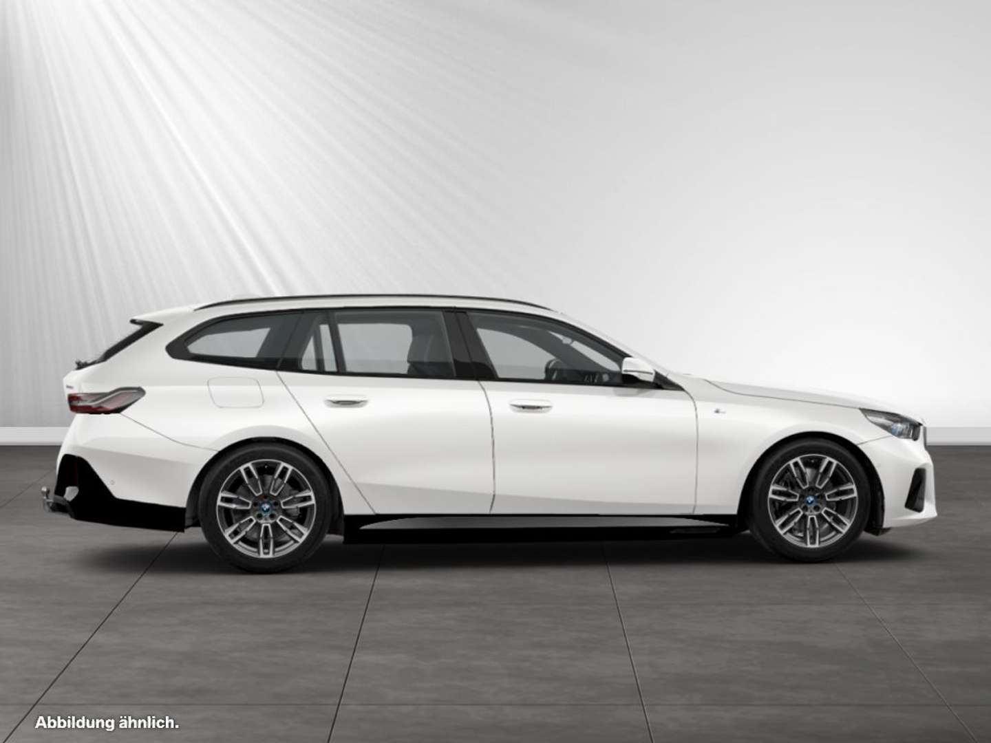 BMW I5 Touring M Sport EDrive40 - 2025 - Joinsteer - #9