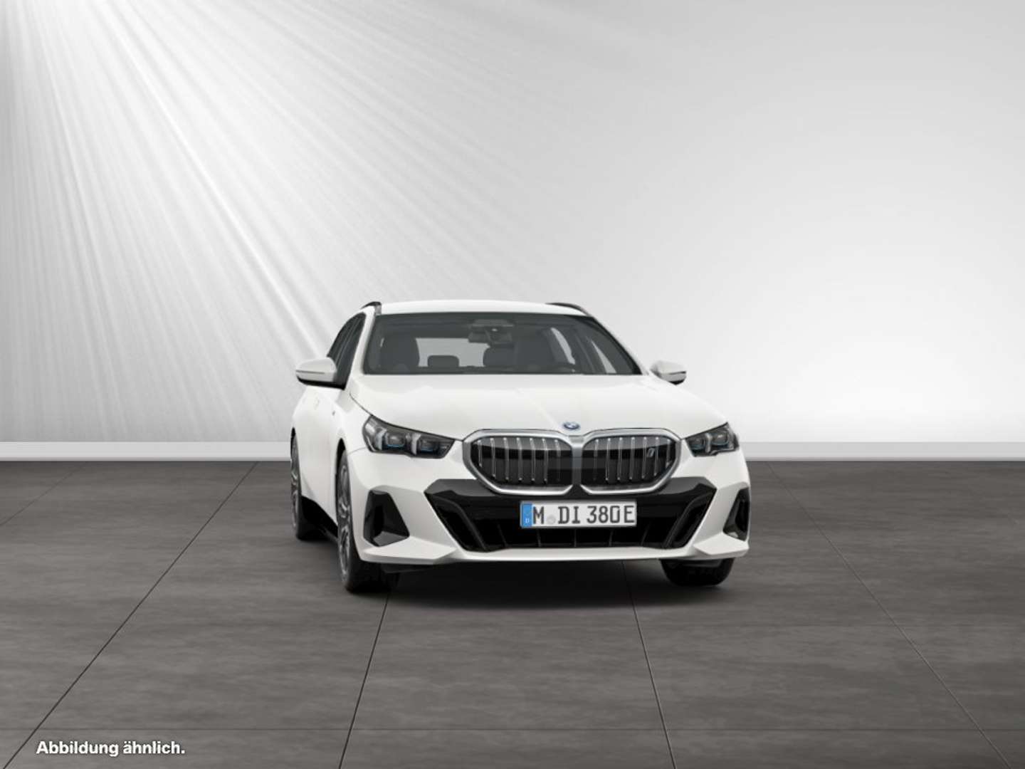 BMW I5 Touring M Sport EDrive40 - 2025 - Joinsteer - #12