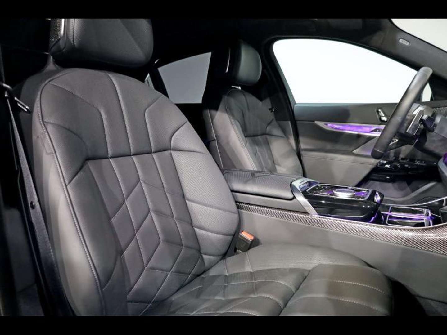 BMW Série 7 M Sport 750e XDrive - 2025 - Joinsteer - #21