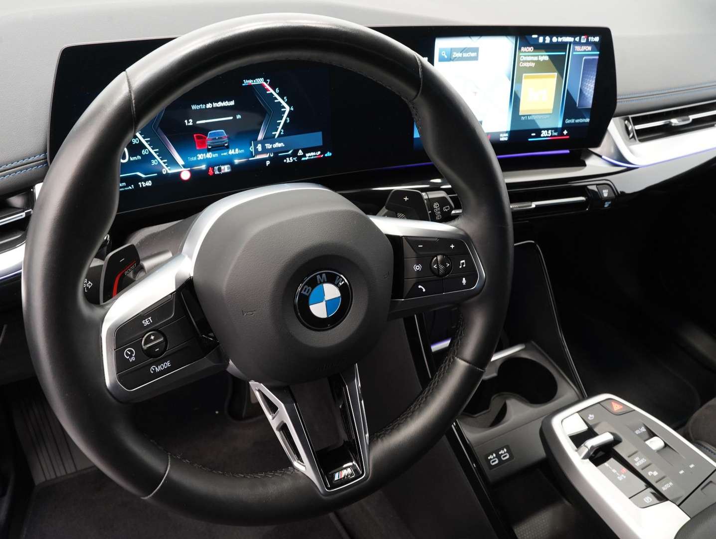 BMW 218i Active Tourer M Sport 218i - 2023 - Joinsteer - #6