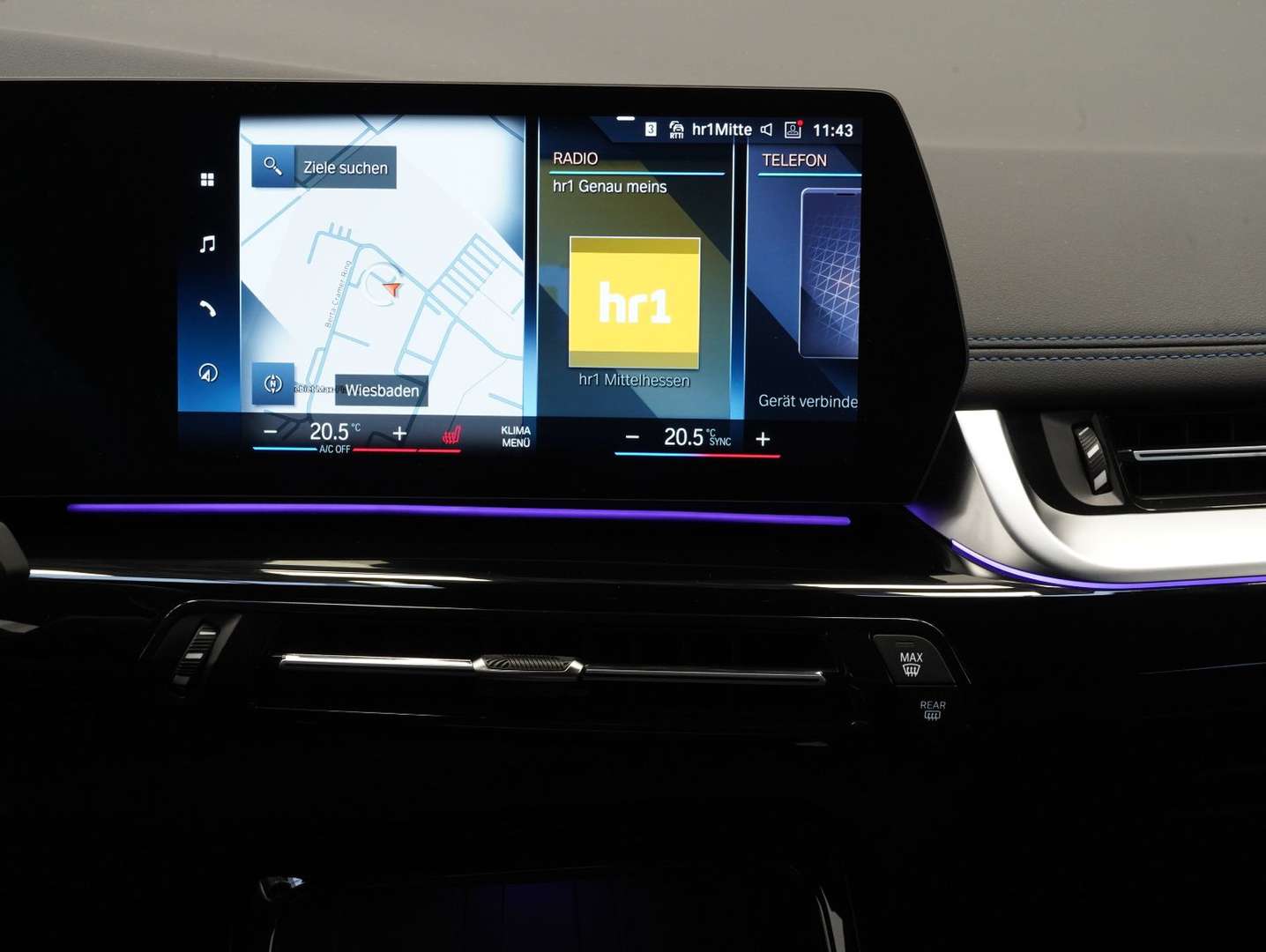 BMW 218i Active Tourer M Sport 218i - 2023 - Joinsteer - #10