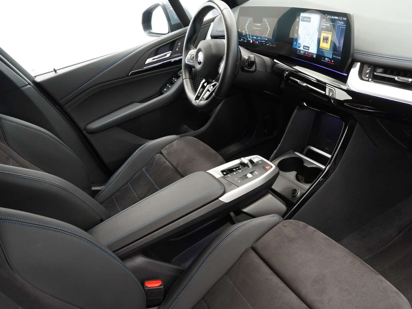 BMW 218i Active Tourer M Sport 218i - 2023 - Joinsteer - #14