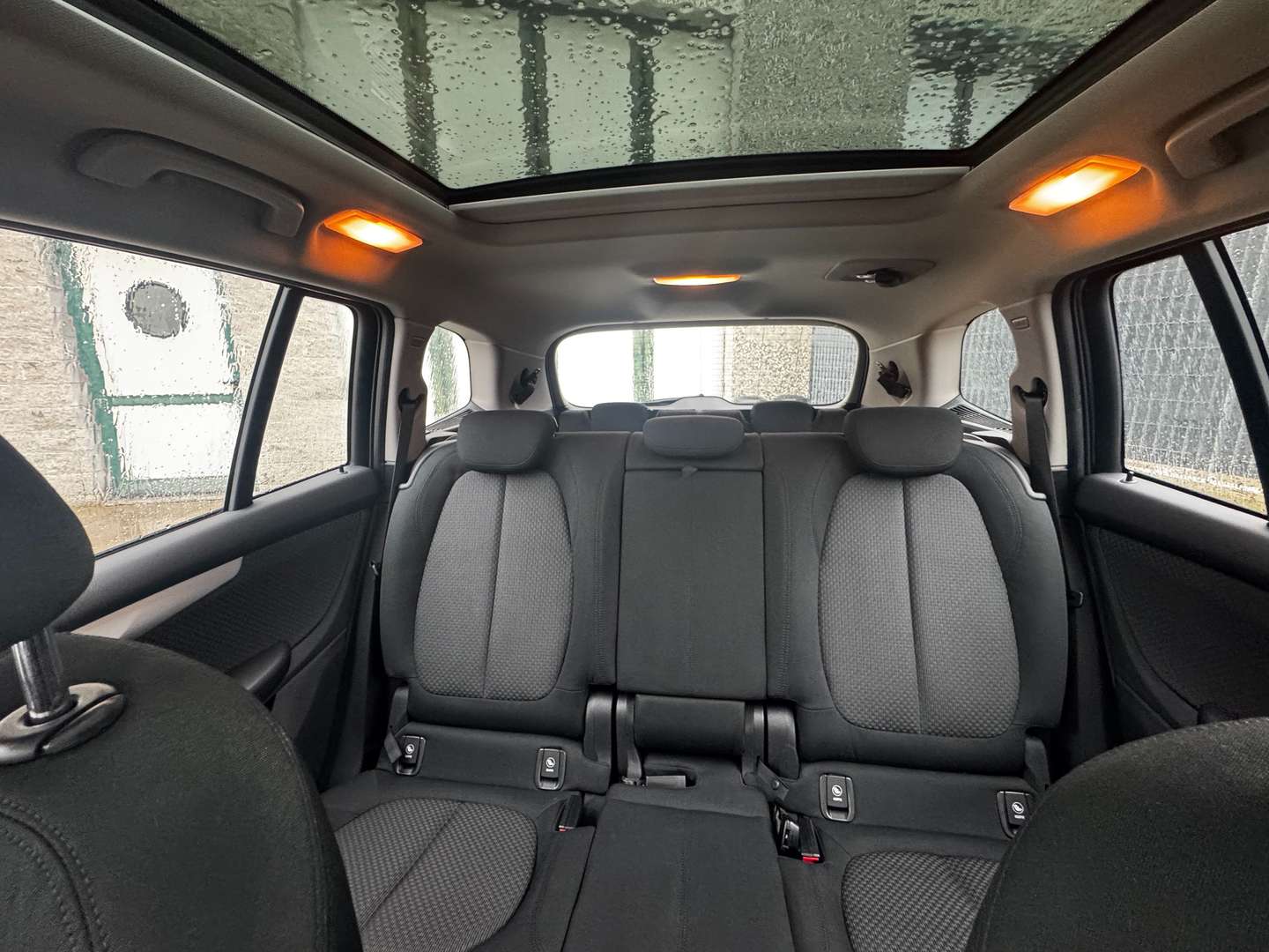 BMW Série 2 Gran Tourer Sport 220d - 2020 - Joinsteer - #7