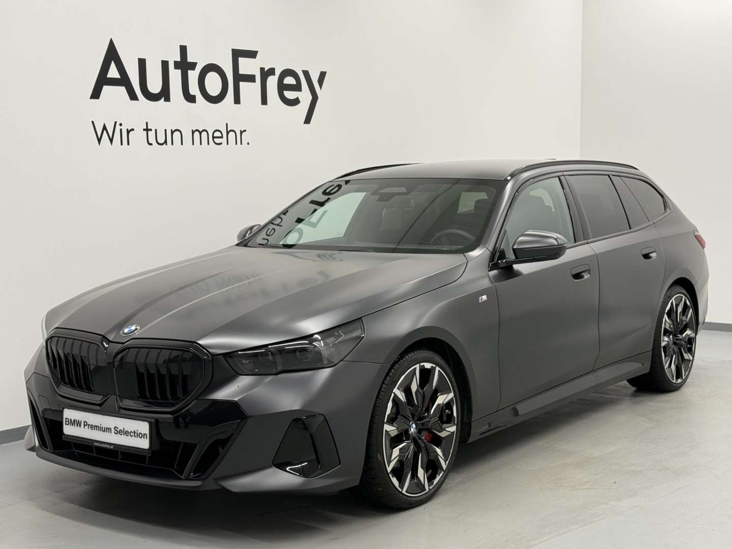 BMW Série 5 540d XDrive - 2025 - Joinsteer - #1