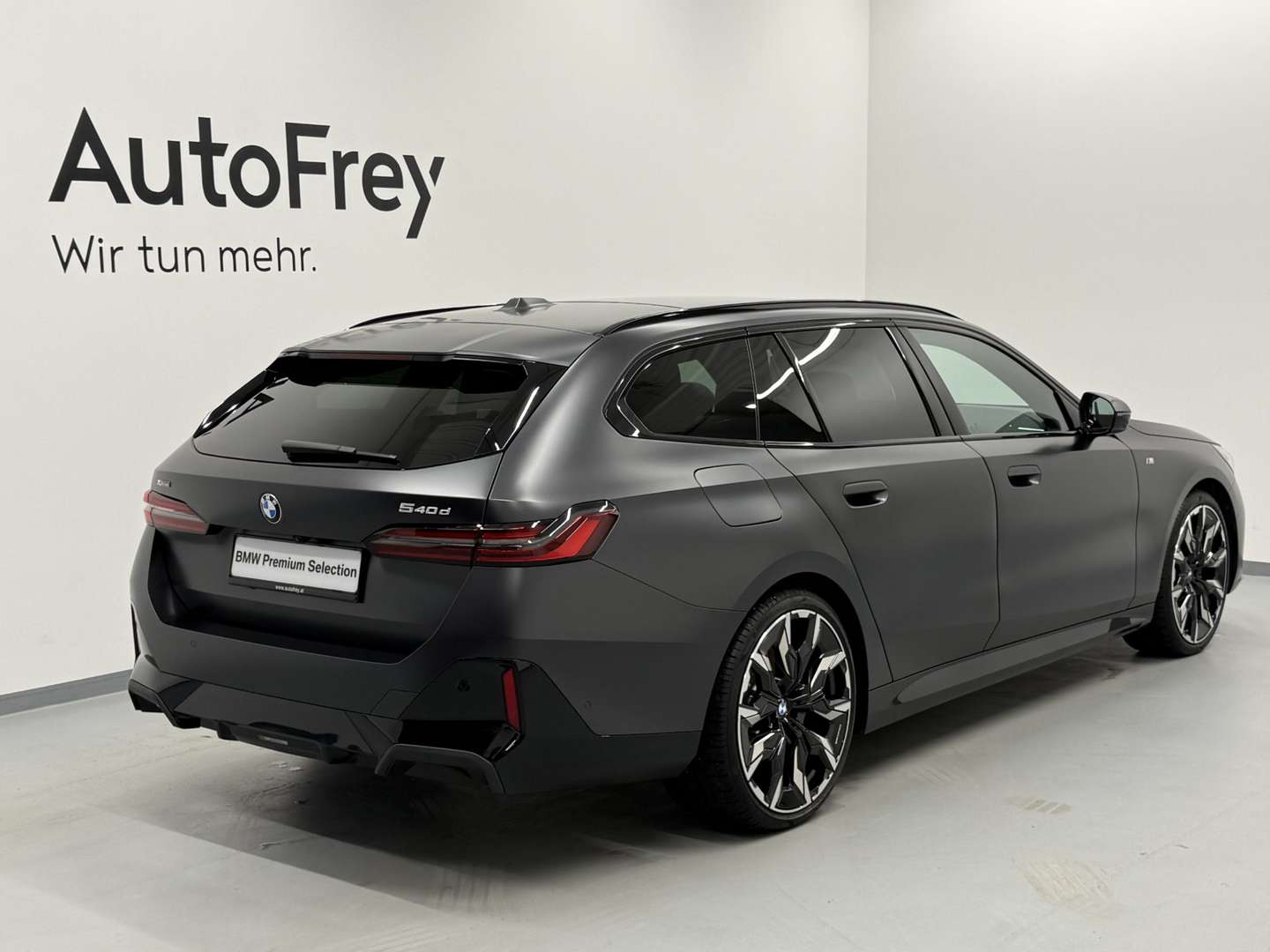 BMW Série 5 540d XDrive - 2025 - Joinsteer - #2