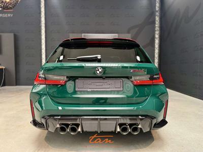 BMW M3 CS Touring -  - Joinsteer - #5