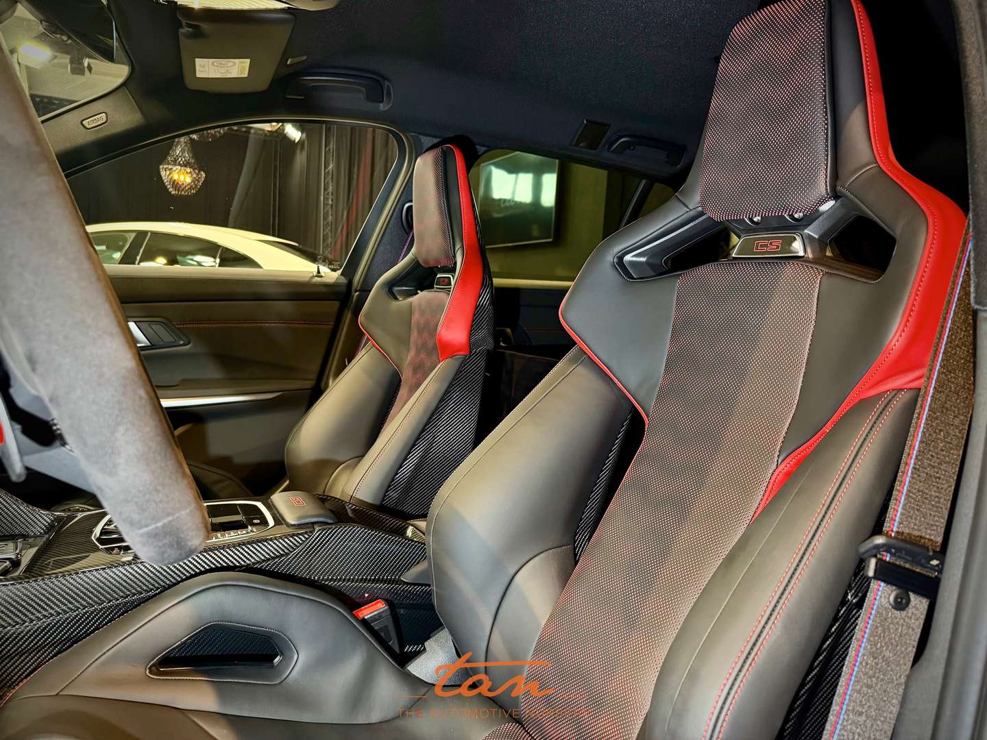 BMW M3 CS Touring - 2025 - Joinsteer - #10