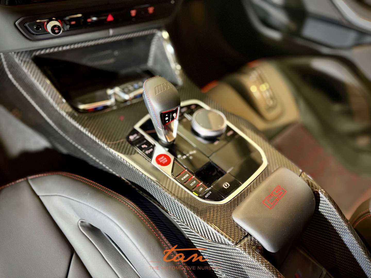 BMW M3 CS Touring - 2025 - Joinsteer - #11