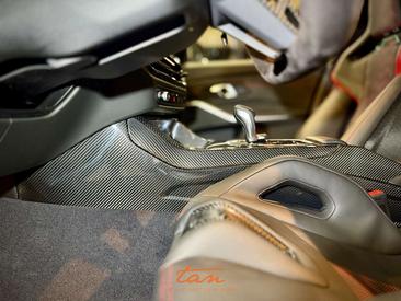 BMW M3 CS Touring — photo 12