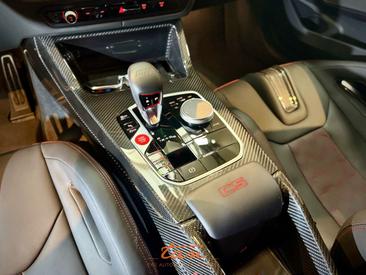 BMW M3 CS Touring — photo 13