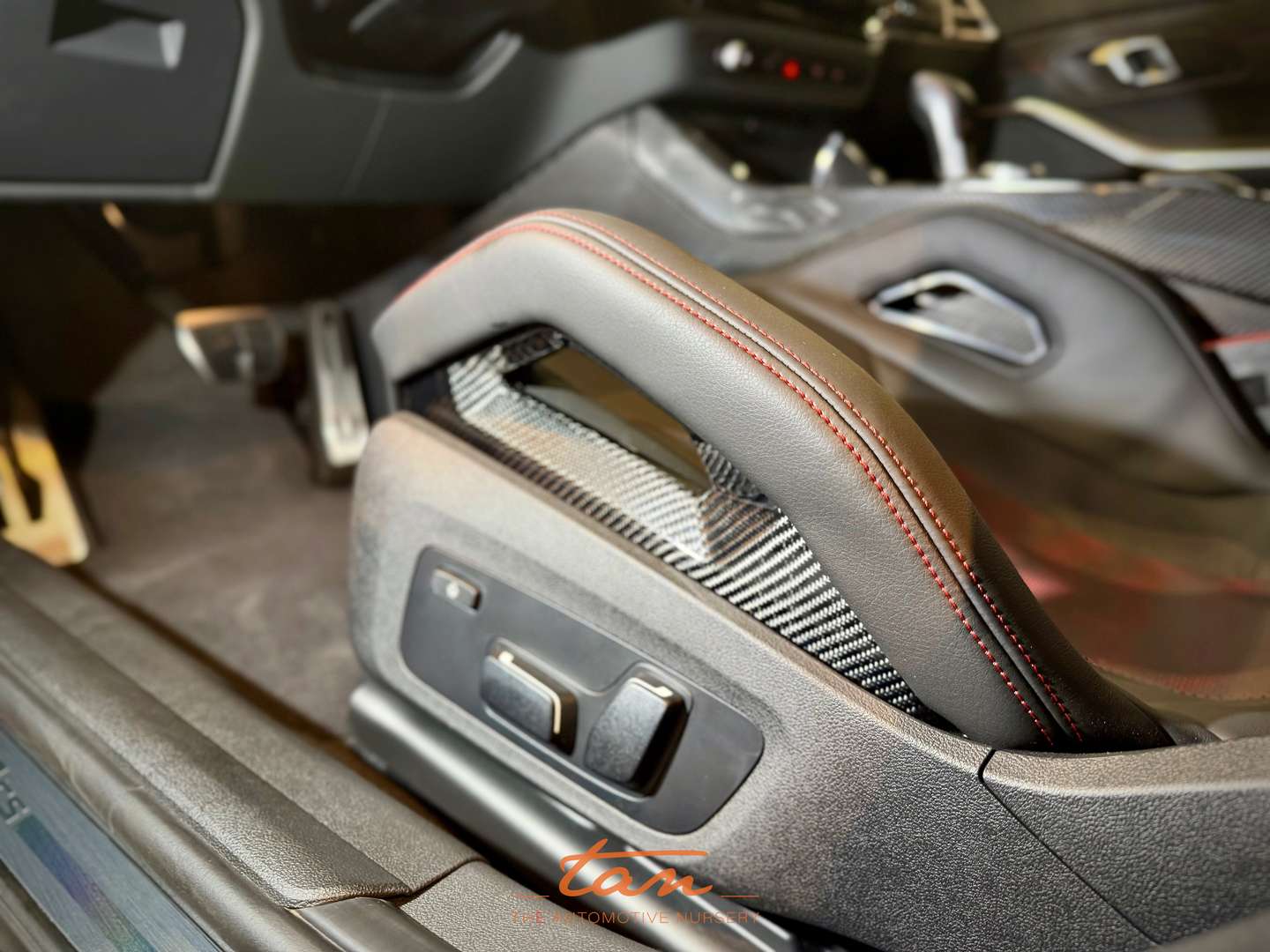 BMW M3 CS Touring - 2025 - Joinsteer - #14