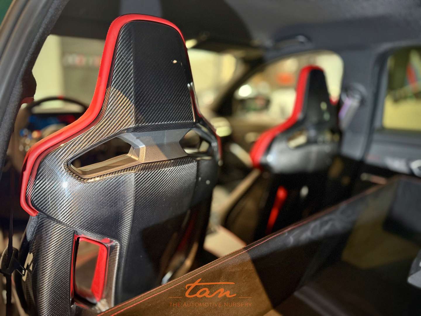 BMW M3 CS Touring - 2025 - Joinsteer - #16