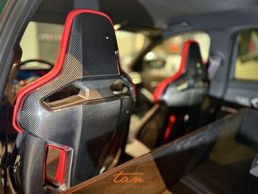 BMW M3 CS Touring — photo 16