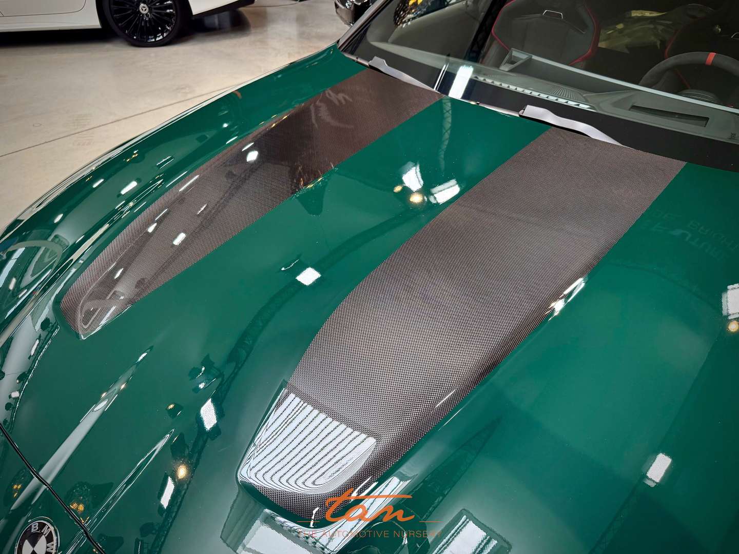 BMW M3 CS Touring - 2025 - Joinsteer - #19