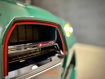 BMW M3 CS Touring — photo 23