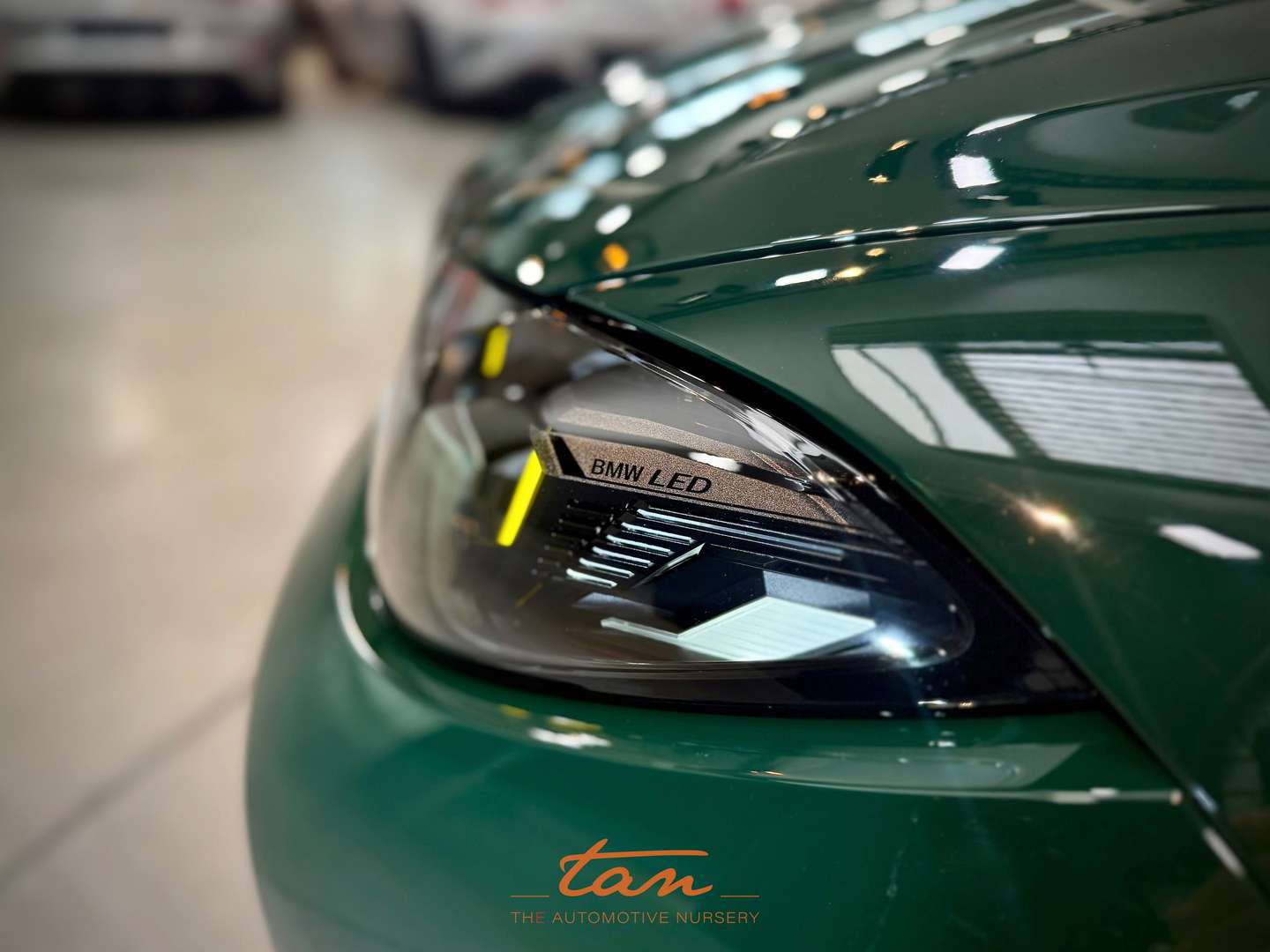 BMW M3 CS Touring - 2025 - Joinsteer - #25