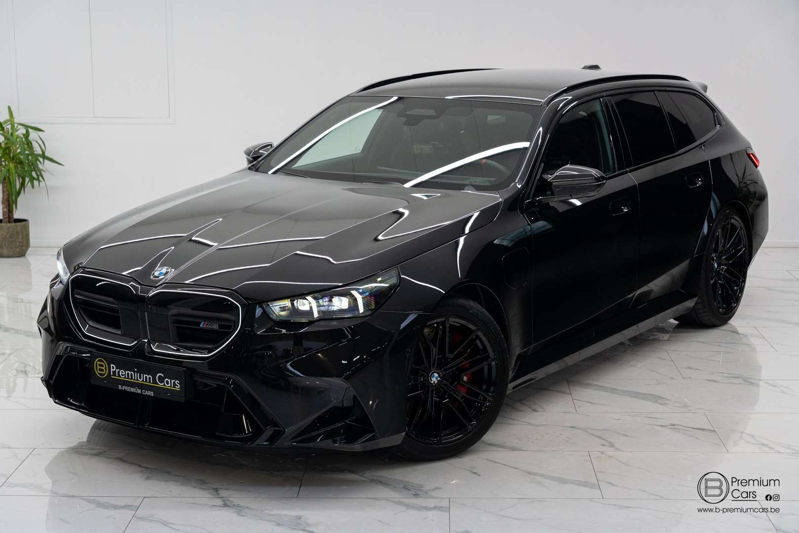 BMW M5 Touring - 2025 - Joinsteer - #2