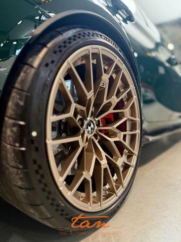 BMW M3 CS Touring — photo 29