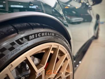 BMW M3 CS Touring — photo 30