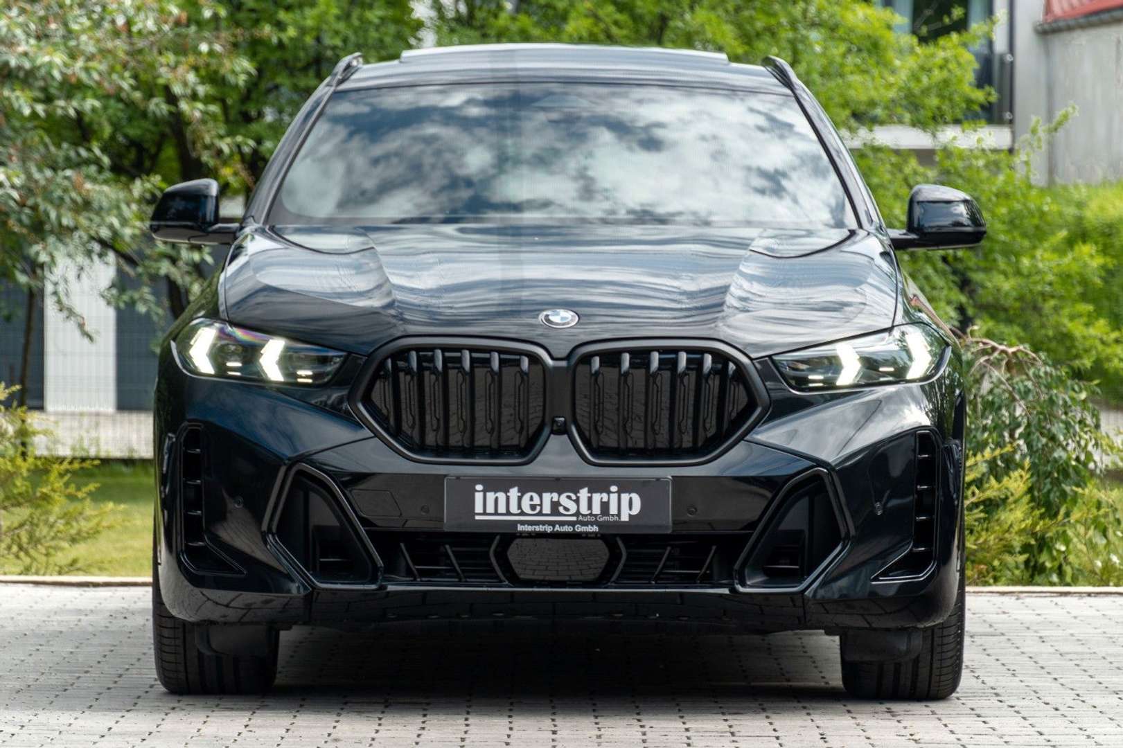 BMW X6 M Sport 30d - 2025 - Joinsteer - #2