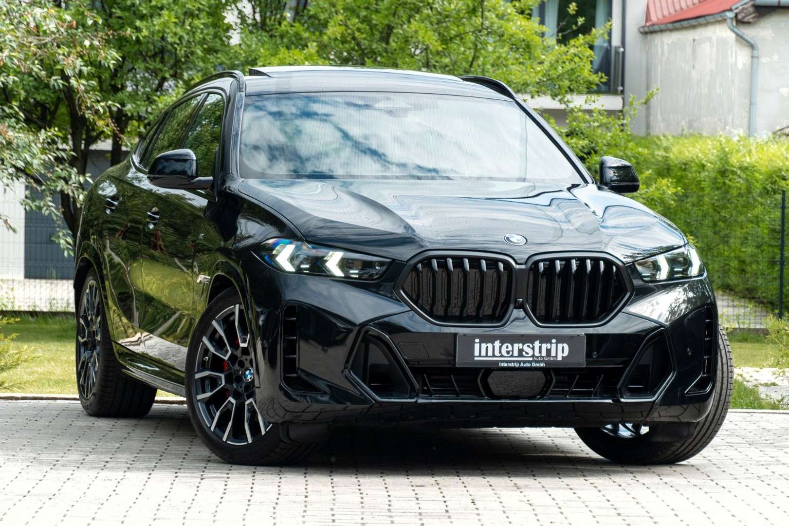 BMW X6 M Sport 30d - 2025 - Joinsteer - #3