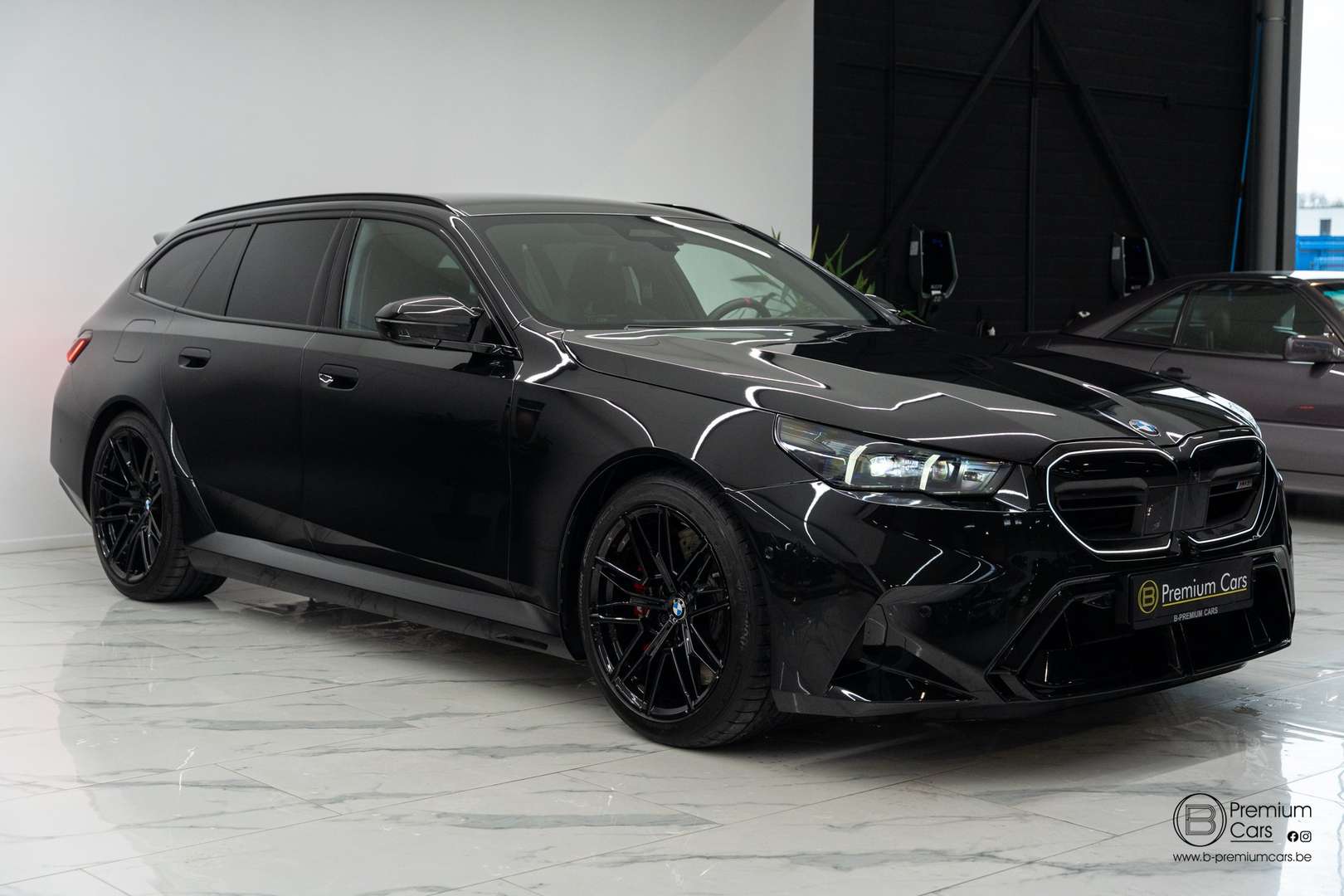 BMW M5 Touring - 2025 - Joinsteer - #6