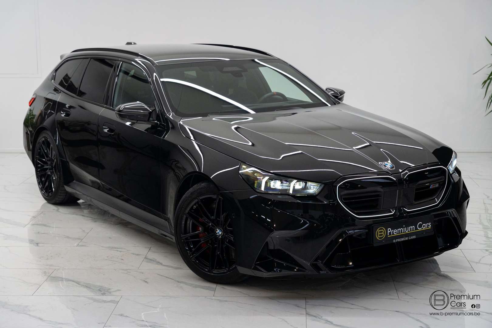 BMW M5 Touring - 2025 - Joinsteer - #8