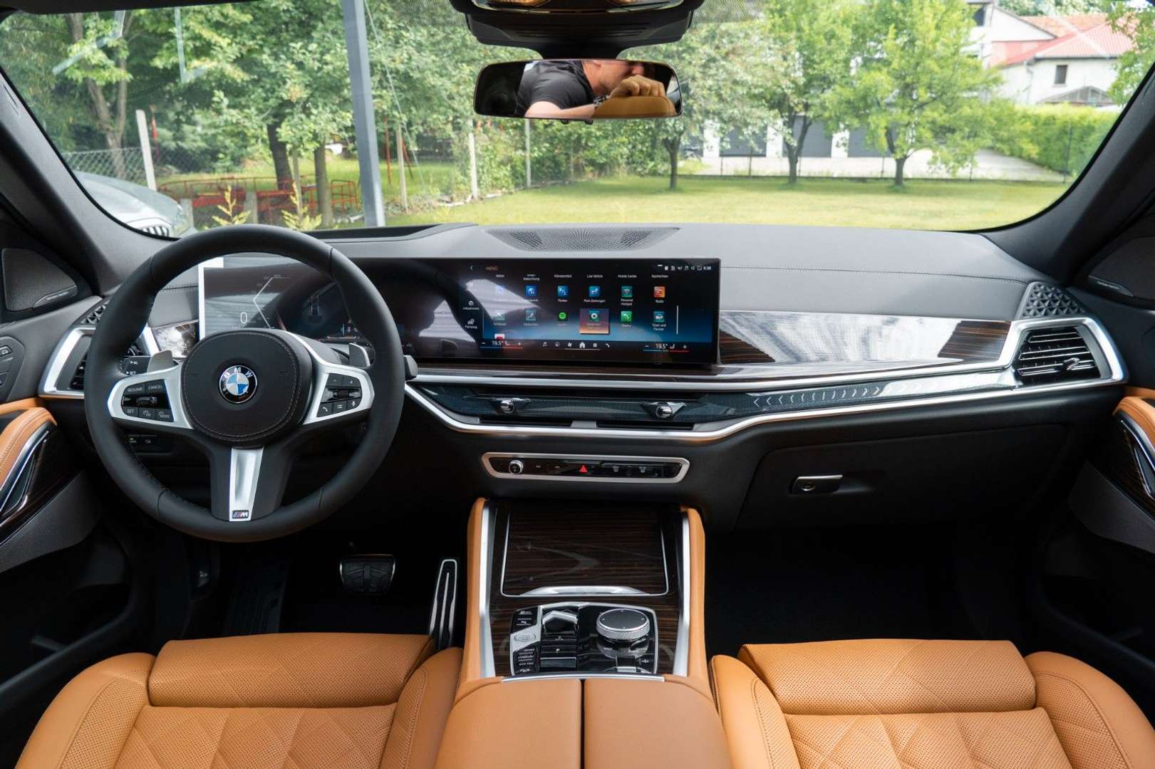 BMW X6 M Sport 30d - 2025 - Joinsteer - #7