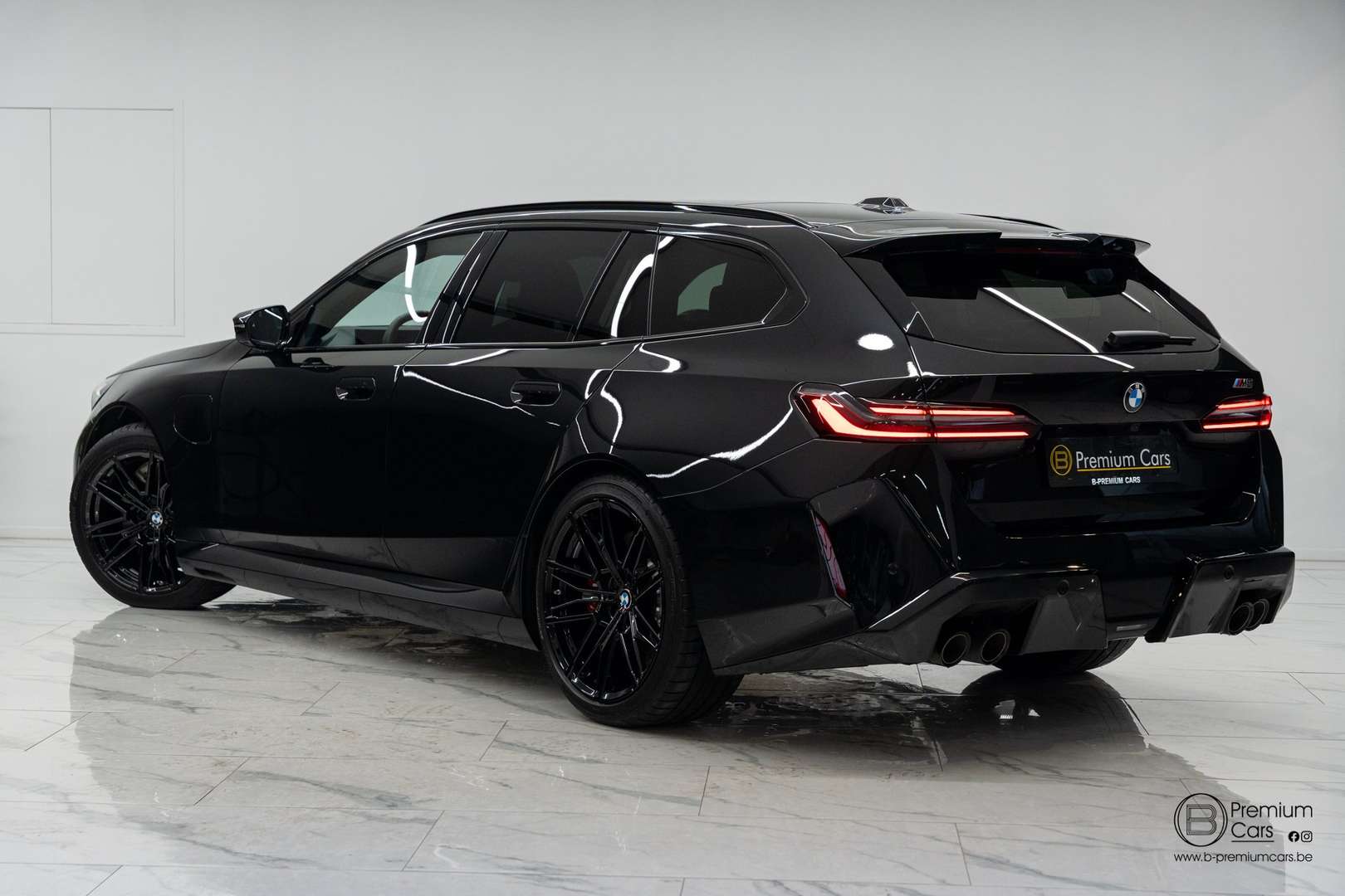 BMW M5 Touring - 2025 - Joinsteer - #12