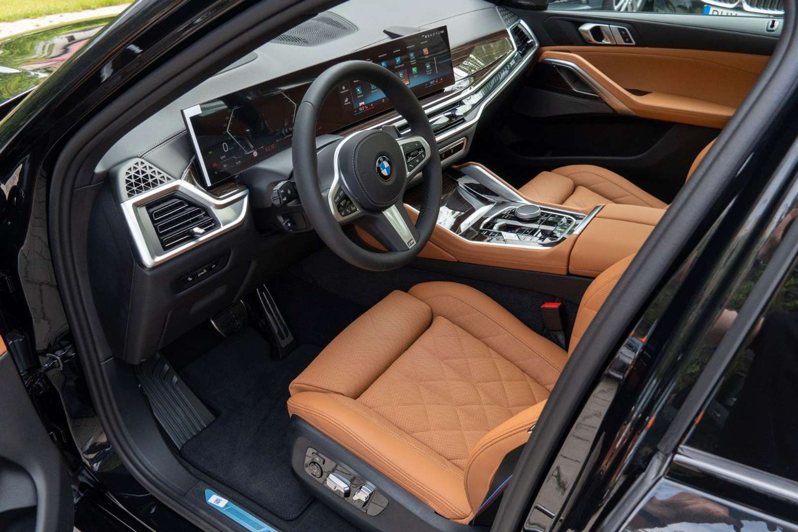 BMW X6 M Sport 30d - 2025 - Joinsteer - #10